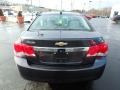 Tungsten Metallic - Cruze Limited LT Photo No. 6