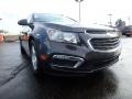 Tungsten Metallic - Cruze Limited LT Photo No. 11