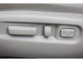 Alabaster Silver Metallic - Pilot EX-L Photo No. 17