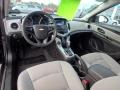 Tungsten Metallic - Cruze Limited LT Photo No. 21