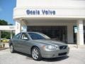 Willow Green Metallic - S60 2.5T Photo No. 1