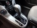 Tungsten Metallic - Cruze Limited LT Photo No. 25