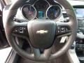 Tungsten Metallic - Cruze Limited LT Photo No. 26