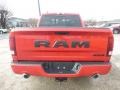 Flame Red - 1500 Sport Crew Cab 4x4 Photo No. 4