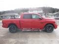 Flame Red - 1500 Sport Crew Cab 4x4 Photo No. 6