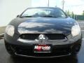 2006 Kalapana Black Mitsubishi Eclipse GS Coupe  photo #2