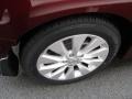 2014 Basque Red Pearl II Honda Accord EX-L Sedan  photo #6