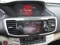 2014 Basque Red Pearl II Honda Accord EX-L Sedan  photo #16
