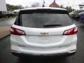 2018 Iridescent Pearl Tricoat Chevrolet Equinox LT AWD  photo #5