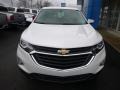 2018 Iridescent Pearl Tricoat Chevrolet Equinox LT AWD  photo #9