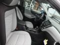 2018 Iridescent Pearl Tricoat Chevrolet Equinox LT AWD  photo #10