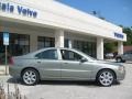 Willow Green Metallic - S60 2.5T Photo No. 2