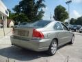Willow Green Metallic - S60 2.5T Photo No. 3