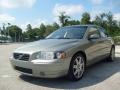 Willow Green Metallic - S60 2.5T Photo No. 7