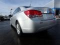 Silver Ice Metallic - Cruze LS Photo No. 5