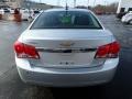 Silver Ice Metallic - Cruze LS Photo No. 6
