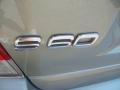 Willow Green Metallic - S60 2.5T Photo No. 10
