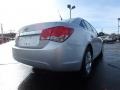 Silver Ice Metallic - Cruze LS Photo No. 9