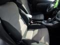 Silver Ice Metallic - Cruze LS Photo No. 15