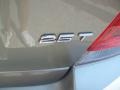 Willow Green Metallic - S60 2.5T Photo No. 12