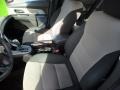 Silver Ice Metallic - Cruze LS Photo No. 20