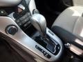 Silver Ice Metallic - Cruze LS Photo No. 26