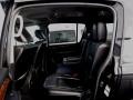 2012 Galaxy Black Nissan Armada Platinum 4WD  photo #27