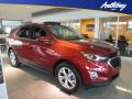 Cajun Red Tintcoat - Equinox LT AWD Photo No. 1