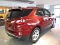 Cajun Red Tintcoat - Equinox LT AWD Photo No. 4