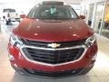Cajun Red Tintcoat - Equinox LT AWD Photo No. 8