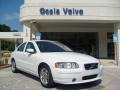 Ice White - S60 2.5T Photo No. 1