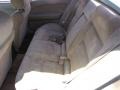 Pebble Beige Metallic - Maxima GXE Photo No. 11
