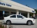 Ice White - S60 2.5T Photo No. 2