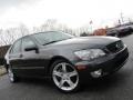 2003 Thundercloud Metallic Lexus IS 300 Sedan  photo #2