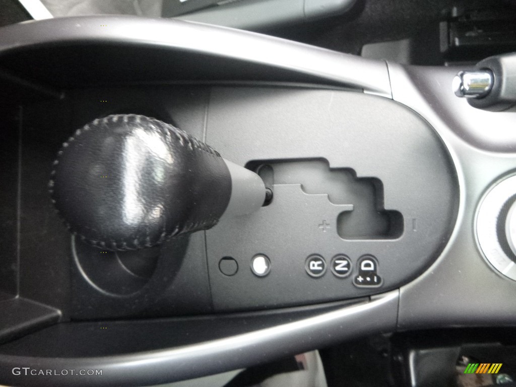 2007 Outlander XLS 4WD - Graphite Gray Pearl / Black photo #20
