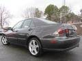 Thundercloud Metallic - IS 300 Sedan Photo No. 8