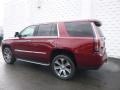 Red Passion Tintcoat - Escalade Premium Luxury 4WD Photo No. 5