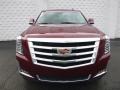 Red Passion Tintcoat - Escalade Premium Luxury 4WD Photo No. 8
