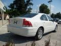 Ice White - S60 2.5T Photo No. 3
