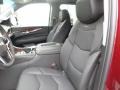 Red Passion Tintcoat - Escalade Premium Luxury 4WD Photo No. 12