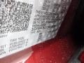 Red Passion Tintcoat - Escalade Premium Luxury 4WD Photo No. 13
