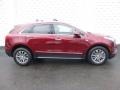 Red Passion Tintcoat - XT5 Luxury AWD Photo No. 3