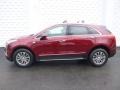 Red Passion Tintcoat - XT5 Luxury AWD Photo No. 4