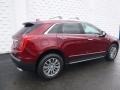 Red Passion Tintcoat - XT5 Luxury AWD Photo No. 5
