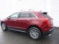 Red Passion Tintcoat - XT5 Luxury AWD Photo No. 6