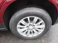 Red Passion Tintcoat - XT5 Luxury AWD Photo No. 7