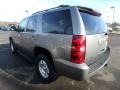 2009 Graystone Metallic Chevrolet Tahoe LT 4x4  photo #2