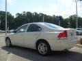 Ice White - S60 2.5T Photo No. 5