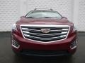 Red Passion Tintcoat - XT5 Luxury AWD Photo No. 12