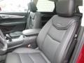 Red Passion Tintcoat - XT5 Luxury AWD Photo No. 14